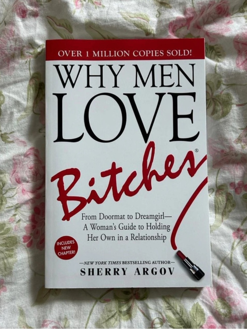 Why Men Love Bitches by Sherry Argov